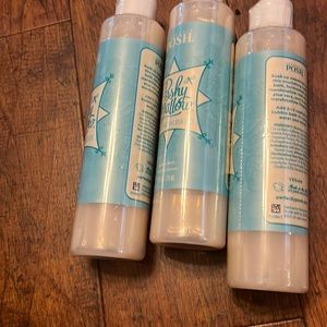 PoshyMaow Bubble Bath